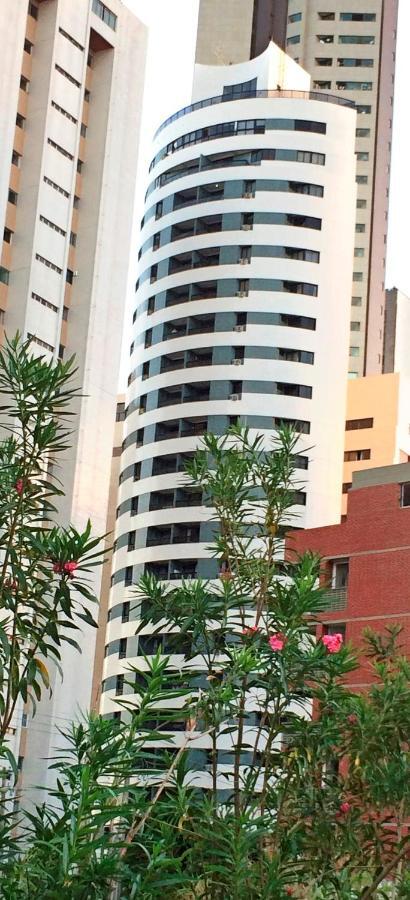 Charmoso E Aconchegante Apartment Recife Exterior photo