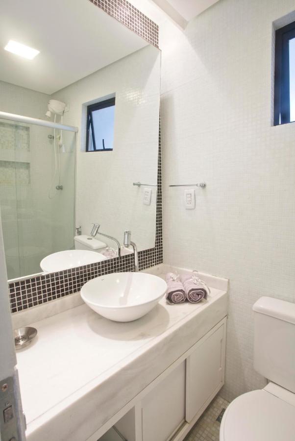 Charmoso E Aconchegante Apartment Recife Exterior photo
