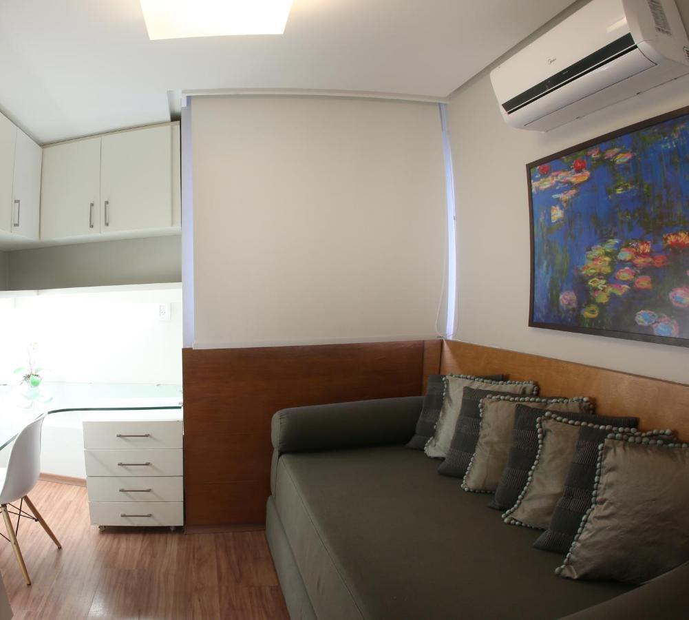 Charmoso E Aconchegante Apartment Recife Exterior photo